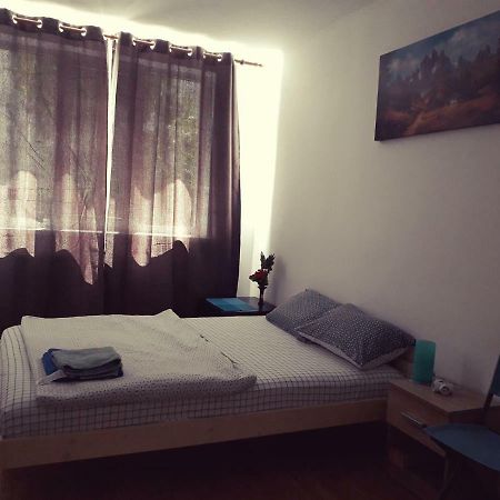 Iasi City Break Rooms Exteriér fotografie
