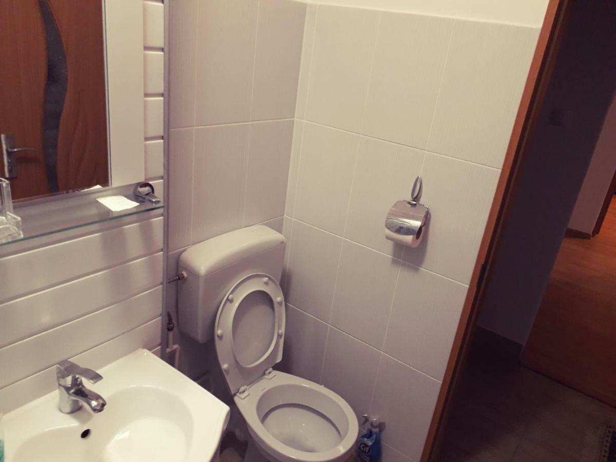Iasi City Break Rooms Exteriér fotografie